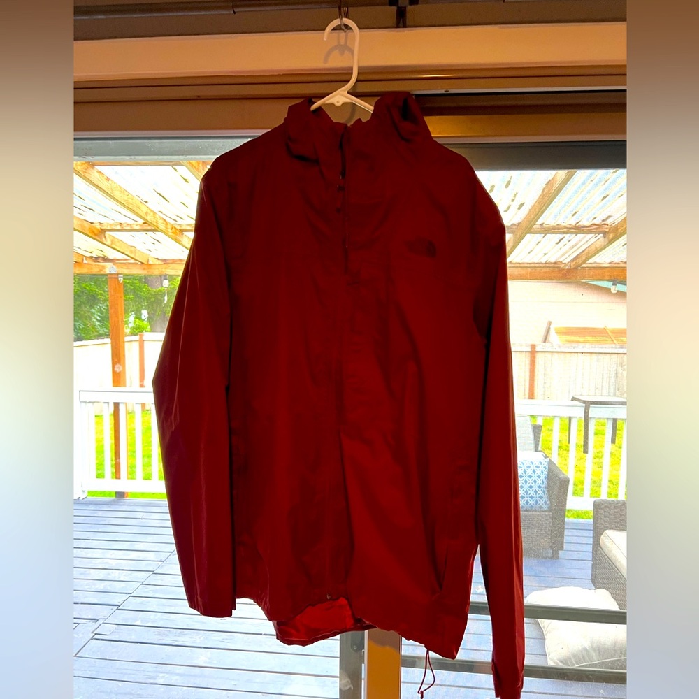 The North Face Rainjacket